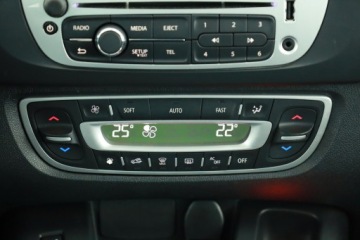 Renault Grand Scenic II 2014 Renault Grand Scenic 1.2 TCe, Salon Polska, zdjęcie 9