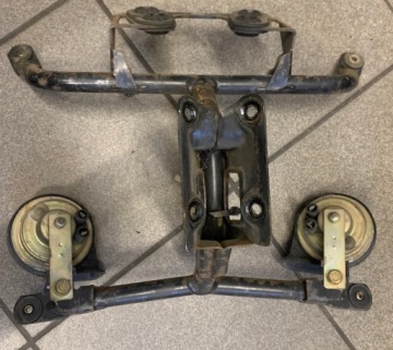 BMW K 1100 Рама навеса 46632308715