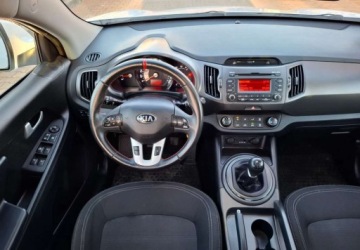 Kia Sportage III SUV 1.7 CRDi 116KM 2013 Kia Sportage Kia Sportage 1.7 Diesel 115KM, zdjęcie 19