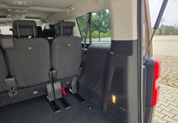 Toyota 2023 Toyota Proace Verso LongAutomatNaviSalon PLBezwypadkowyGwarancja2x drzwi, zdjęcie 35