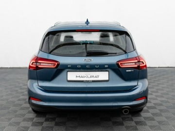 Ford Focus IV Kombi Facelifting 1.0 EcoBoost MHEV 125KM 2023 Ford Focus BIA90186#1.0 EcoBoost Titanium Podgrz.f, zdjęcie 9