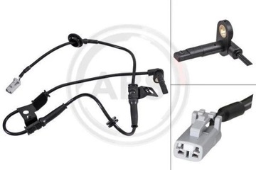 ABS 31727 SENZOR RYCHLOST OBRAT KOLA