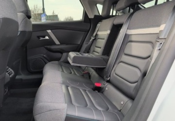 Citroen 2023 Citroen C4 1.5 BlueHDi Max SS EAT8 SalonPL Bogata Wersja FVat Od Reki, zdjęcie 13