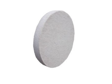 FILC POLERSKI TWARDY 150x8 PRODUCENT