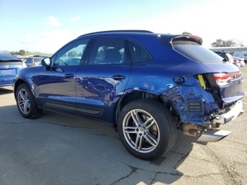 Porsche Macan 2023 Porsche Macan BASE, 4x4, od ubezpieczalni 2.0 Benzyna 261KM, zdjęcie 1