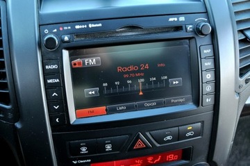 Kia Sorento II SUV 2.0 CRDi 150KM 2011 Kia Sorento 2,0CRDi 150KM Panorama Navi, zdjęcie 22