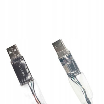 USB-кабель для программирования электровелосипеда