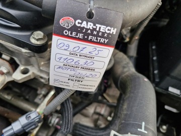 Toyota Yaris II Hatchback 5d 1.33 Dual VVT-i 101KM 2010 Toyota Yaris Sliczna salonowa 2010r 1.3B zarejestrowana 112tys km 100 bezw, zdjęcie 31