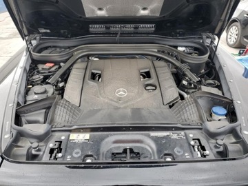 Mercedes 2023 Mercedes-Benz Klasa G 2023 4.0l 4.0 Benzyna 416KM, zdjęcie 6