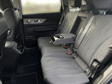 Chery Tiggo 8 SUV 1.6 T-GDI 147KM 2025 Chery Tiggo 8 Aurora Green, zdjęcie 9