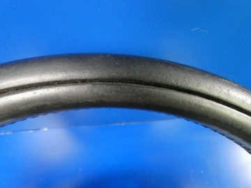 VOLVO XC60 И ФУНКЦИОНАЛЬНЫЙ РУЛЬ R-DESIGN