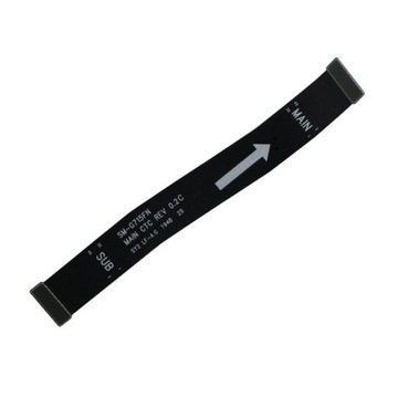 SAMSUNG XCOVER PRO G715 TAŚMA GŁÓWNA POŁĄCZENIOWA