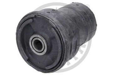 ПОДУШКА ЗАДНЕЙ БАЛКИ ПЕРЕДНЯЯ/ЗАДНЯЯ BMW 5 E39 97-04 ОПТИМАЛЬНЫЕ ШТ.