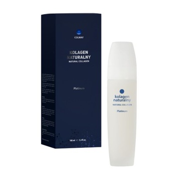 Kolagen Naturalny Platinum 100ml Colway