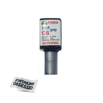 Zaprawka C6 Sea Grey Ford 10ml
