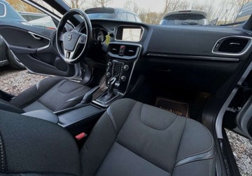 Volvo 2018 Volvo V40 Cross Country D3 BEZWYPADKOWY AUTOMAT gwarancja zarejestrowa, zdjęcie 14