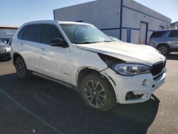BMW X5 G05 2018 BMW X5 sDrive35i 2018 3.0 Benzyna 300KM, zdjęcie 4