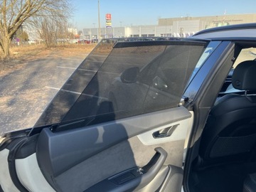 Audi Q7 II SQ7 Facelifting 4.0 TFSI 507KM 2021 Audi SQ8 HD Matrix LED | Tylna oś skrętna | Panora, zdjęcie 18