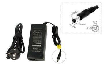 ładowarka rowerowa 42V do SoFlow SO4 Pro SO1 SO3, IconBIT IK-1972K IK-1969K