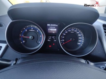 Hyundai i30 II Wagon 1.6 CRDi 110KM 2014 Hyundai i30 1.6 CRDI 110KM Navi Kamera Cofania Pierwszy wlasciciel 1.6, zdjęcie 21