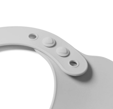 829/01 СИЛИКОНОВЫЙ НАГЛУШИТЕЛЬ, РЕГУЛИРУЕМАЯ ЗАСТЕЖКА