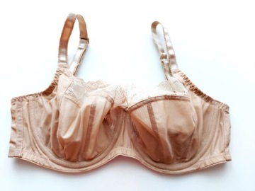 65F UK 30F Panache Jasmine Balconet Bra ET3140