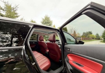 Peugeot 2015 Peugeot 308 Peugeot 308 BlueHDi FAP 120 Stop amp Start Allure 1.6 Diesel, zdjęcie 30