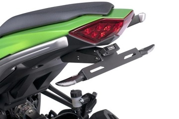 КРЫЛО ELIMINATOR KAWASAKI NINJA 1000 SX/ Z1000 SX