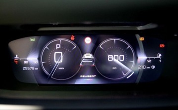 Peugeot 2024 Peugeot 308 1.2 PureTech GT SS DSC6 130KM SalonPL 2024 Gwarancja RiA, zdjęcie 18