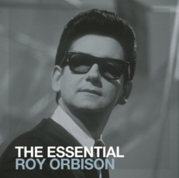 РОЙ ОРБИСОН THE ESSENTIAL 2 CD CALIFORNIA BLUE TOP