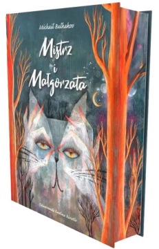 Mistrz i Małgorzata (edycja kolekcjonerska) - Michaił Bułhakow