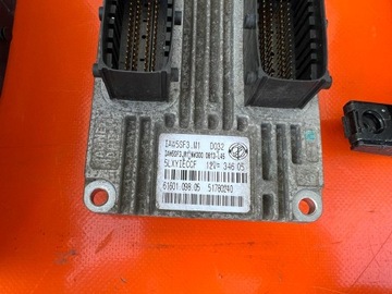 FIAT GRANDE PUNTO 1,2 51780240 SADA STARTOVACÍ