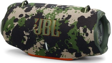 Głośnik Mobilny JBL Xtreme 4 100 W moro