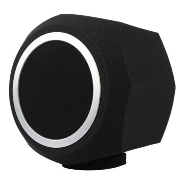 Studio Condenser Microphone Windscreen