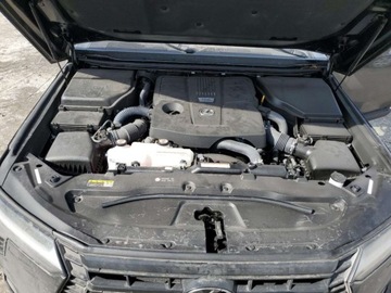 Lexus GX 2024 Lexus GX 550 Luxury 2024 3.4l 3.4 Benzyna 349KM, zdjęcie 6