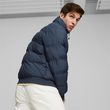 PUMA ESS+ Пуховик мужской пуховик размер L