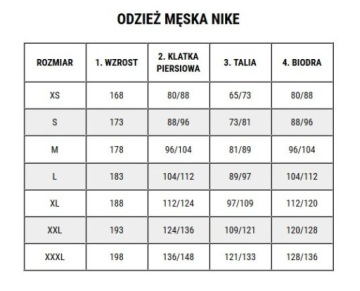 Толстовка Nike Park IV GK CJ6066 463 синий XXL