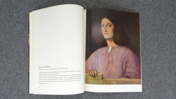 Джорджоне В кругу искусства