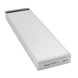 Filtr G4 350 do rekuperatora Bosch Vent 5000 C HR