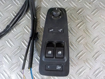 Fiat Ducato 07-22 ЗЕРКАЛО ЛЕВОЕ ПРАВОЕ КОМПЛЕКТ