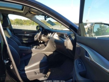 Infiniti QX50 2022 Infiniti QX50 2022r., 4x4, 2.0L 2.0 Benzyna 268KM, zdjęcie 8