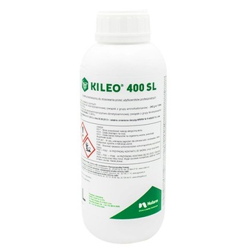 KILEO 400SL 1L