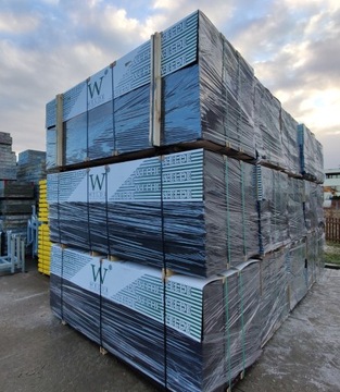 Опалубка из фанеры тополь/береза ​​21х1250х2500мм