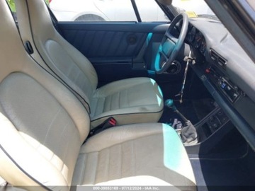 Porsche 911 930 Coupe 3.2 218KM 1987 Porsche 911 Carrera 1987 3.2 Benzyna 217KM, zdjęcie 10