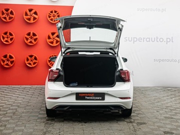 Volkswagen Polo VI Hatchback 5d Facelifting 1.0 TSI 95KM 2022 VOLKSWAGEN Polo 1.0 TSI Life Hatchback 95KM 2022, zdjęcie 26