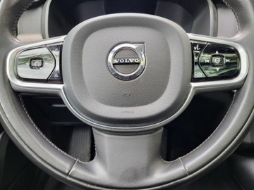 Volvo V90 II Kombi 2.0 T6 310KM 2020 VOLVO V90 2.0 benzyna T6 310KM*Cross Country*AWD 4x4*Dokumentacja, zdjęcie 19