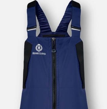 Мужские штаны Анри Ллойд Прибрежный Hi-Fit P241110002 602