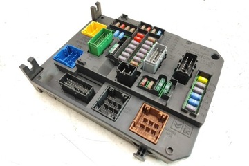 MODUL POHODĚ PEUGEOT 508 9664992380 2.0L 2013