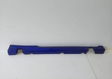 FORD FIESTA MK7 LISTWA PROGOWA PRAWA C1BJ-B10154