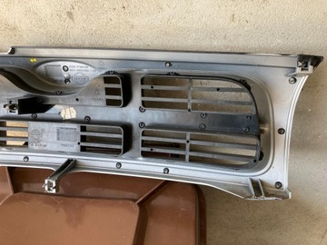 MŘÍŽKA MASKA FORD MAVERICK 2 (1995-1998)